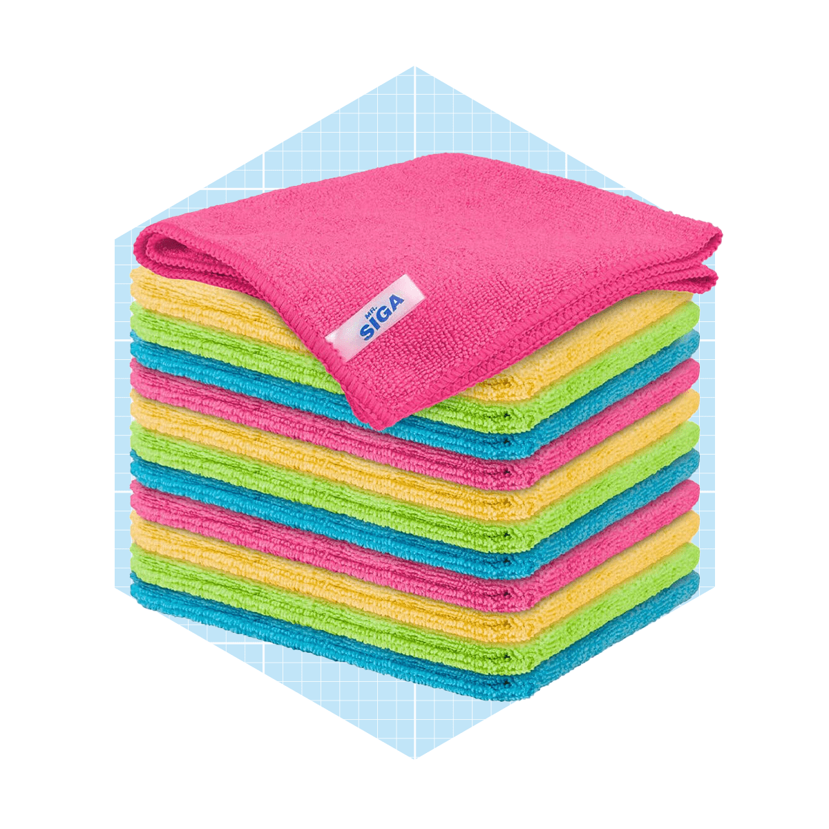 7 Best Microfiber Cleaning Cloths of 2024