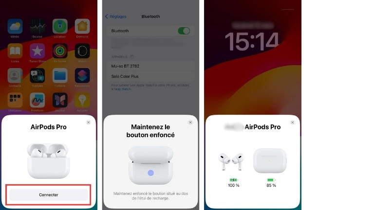 Comment Contrôler Vos Airpods Avec Ces Commandes Vocales Siri