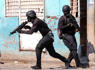 Fourteen killed in affluent suburb of Haiti’s capital<br><br>