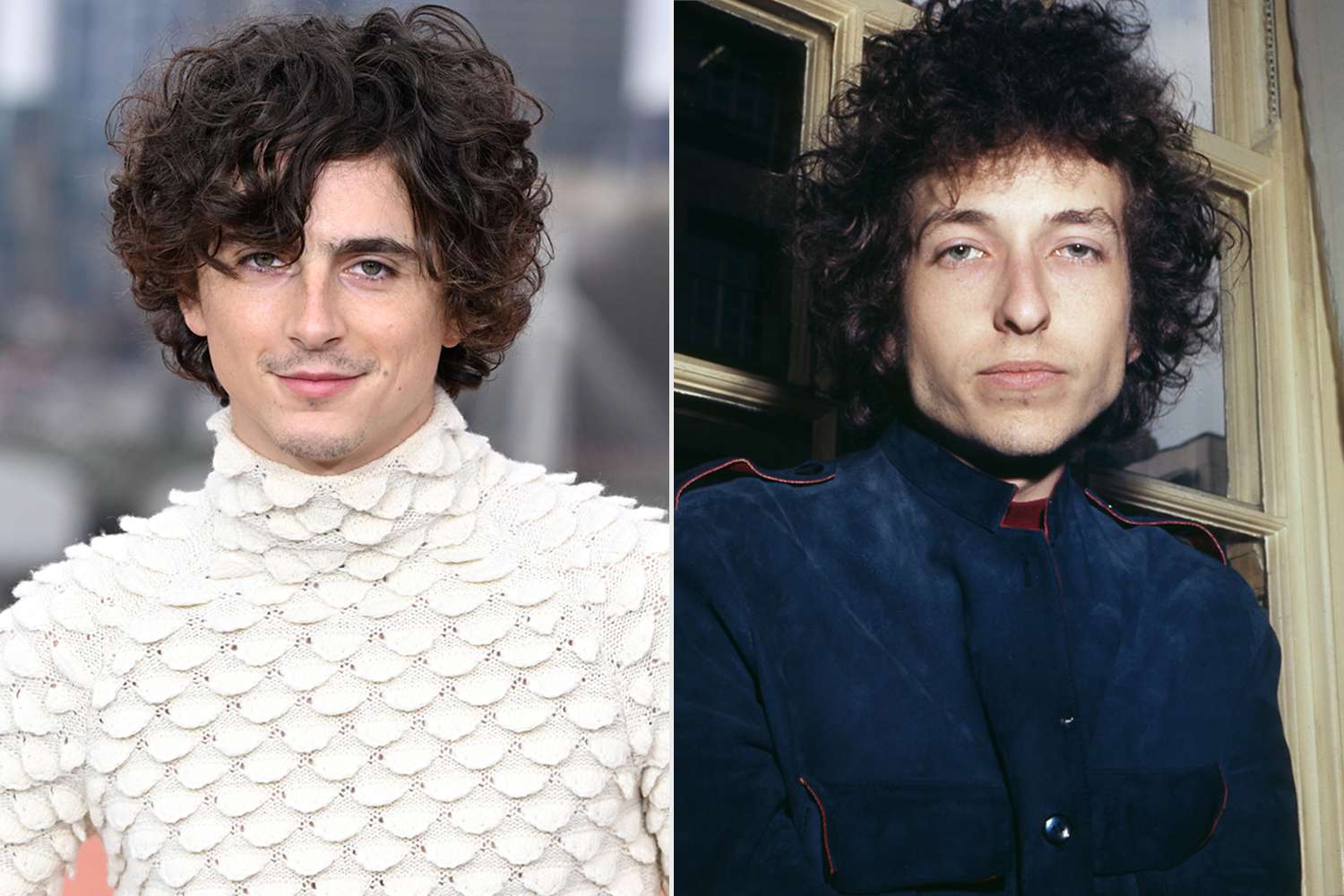 All About The Bob Dylan Biopic Starring Timothée Chalamet