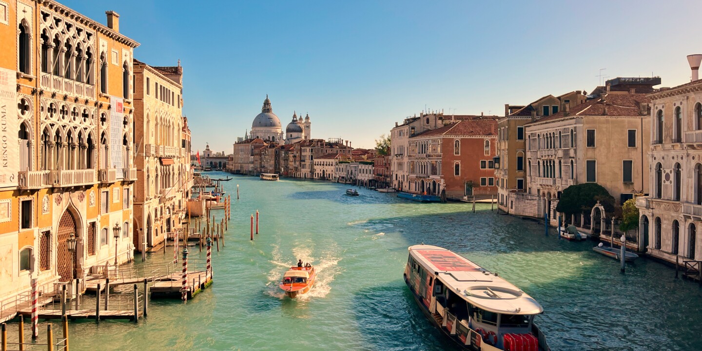 <p>Venice is justifiably popular, but there are several strategies for avoiding the crowds: by choosing the right time of year to visit, exploring further afield, and following tips from people who live there.</p><p>Photo by Elena Micheluzzi</p><p>La Serenissima, the City of Canals, Queen of the Adriatic—whatever you want to call it, Venice is one of the most enchanting cities not just in Italy but also in the world. I live a few hours away in Rome, but every time I return to Venice I feel its magnetic pull. Unfortunately, that pull is so strong that it risks overwhelming the fragile city. It’s no secret that Venice has been <a class="Link" href="https://www.afar.com/magazine/can-venice-prevent-an-overtourism-replay-postpandemic" rel="noopener">combatting overtourism</a> for years. The city banned large cruise ships from entering the lagoon in 2021 and a much-discussed <a class="Link" href="https://www.afar.com/magazine/venice-to-start-charging-tourists-to-enter-the-city-in-2022" rel="noopener">fee for day-trippers</a> to enter the city and a <a class="Link" href="https://www.afar.com/magazine/venice-issues-new-rules-for-visitors-in-2024" rel="noopener">limit on the size of tour groups</a> will finally be implemented this year.</p><p>I’m not saying you shouldn’t go to Venice, but you have to be a bit strategic about it—both for the city’s sake and your own. (Feeling like a sardine crammed into a narrow <i>calle</i> blocked by tour groups herded around by flag-toting guides is certainly no fun.) The best way to experience Venice is to go during the low season, roughly from November through March. I went in November 2023 and found fewer tourists and better weather than in the busy summer months.</p><p>There’s also a lot more to Venice than such popular spots as Piazza San Marco and the Rialto Bridge. The city is shaped like a fish, with the Grand Canal running through it like a backwards S. The farther you go from the Grand Canal, the more the crowds thin out, allowing you to glimpse a quieter side of the city. Better yet, leave the main island behind and venture out to the smaller islands in the lagoon. Here’s how to enjoy the magic of Venice without the masses.</p><p>The Violino d’Oro hotel is a boutique 32-room hotel in the heart of the city.</p><p>Courtesy of Violino d’Oro</p>