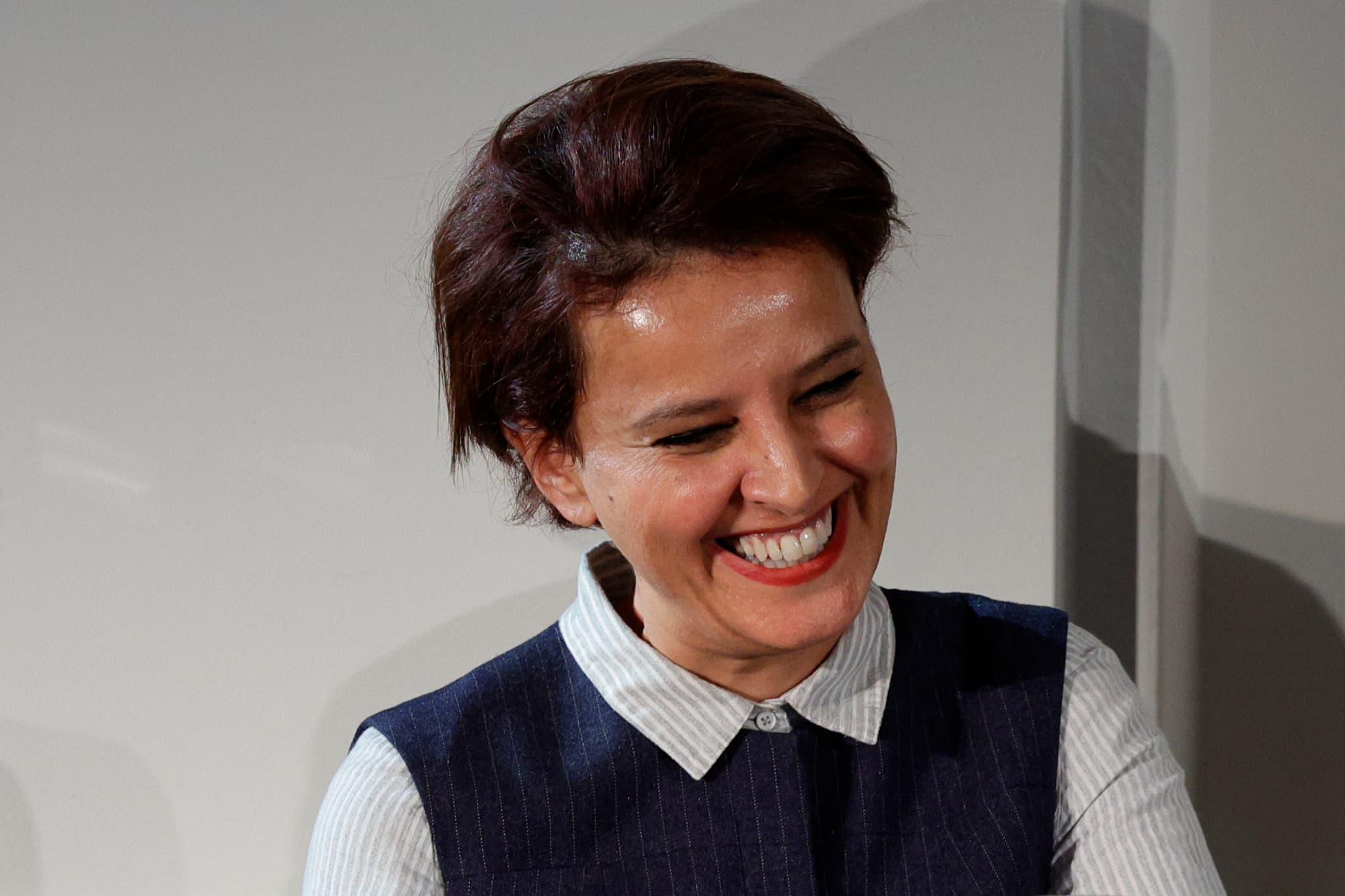 “3 Gigas Par Semaine”: Najat Vallaud-Belkacem Souhaite “rationner” L ...