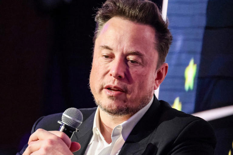 Elon Musk addressed his past comments about racial inequity, antisemitism, and transgender rights in a tense hour-long interview with former CNN host Don Lemon released Monday.