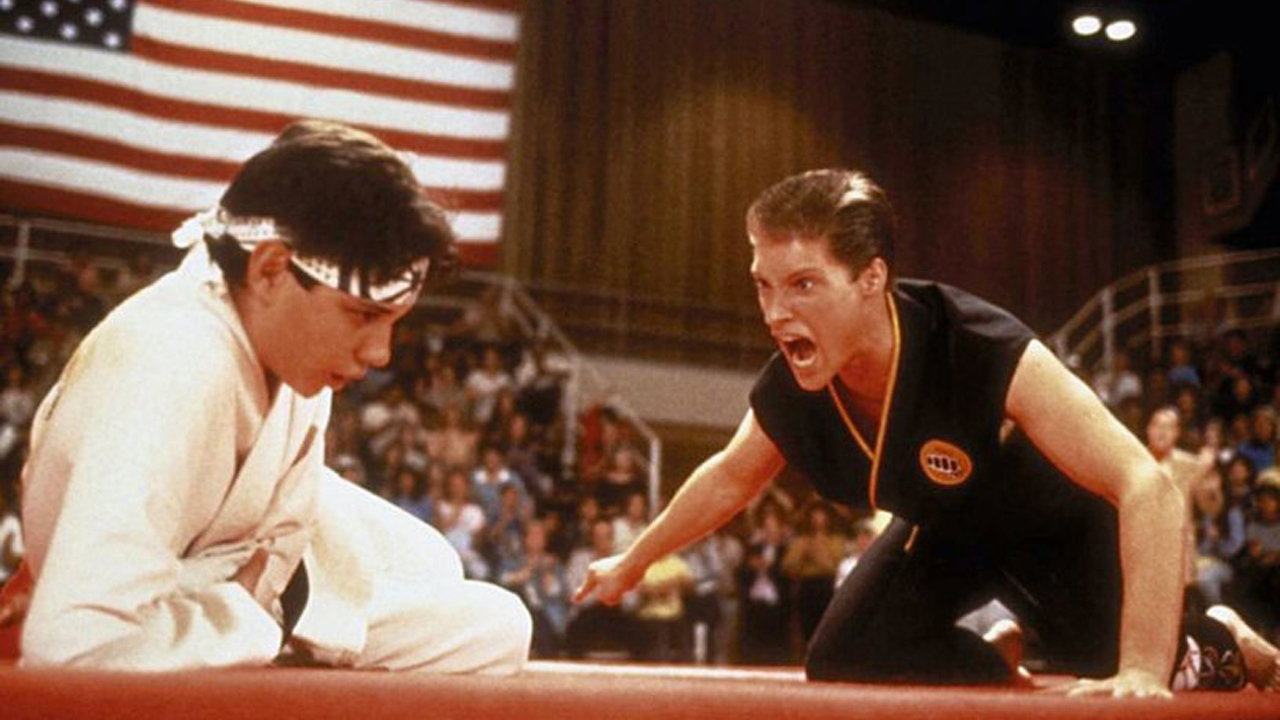 The 15 best sports movie sequels