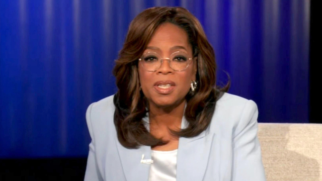 Oprah Winfrey Weight Loss Revolution Special Sneak Peek