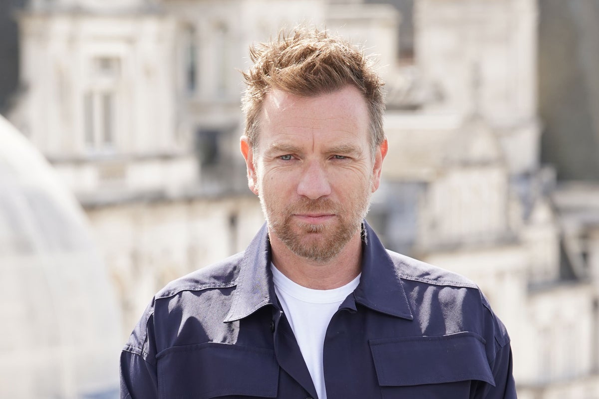 ewan mcgregor: people in scotland tell me to remember where i come from