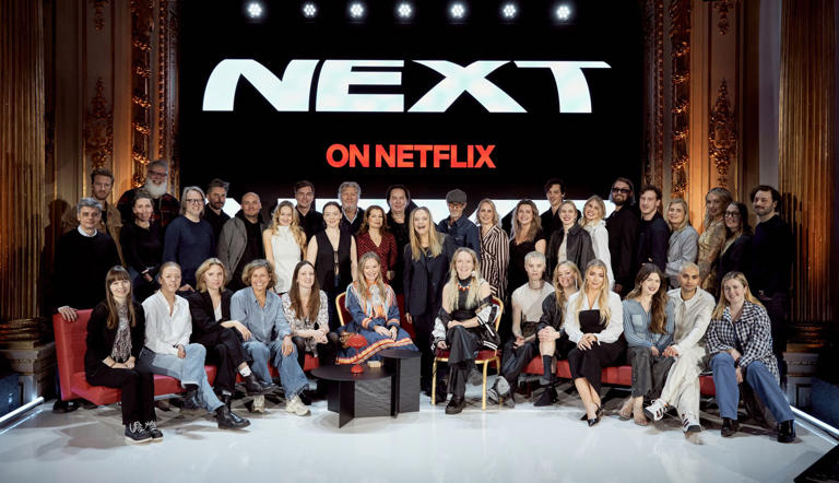  Netflix Dives Deeper into the Nordic Region with New Content Slate, Challenges Incumbent Viaplay 