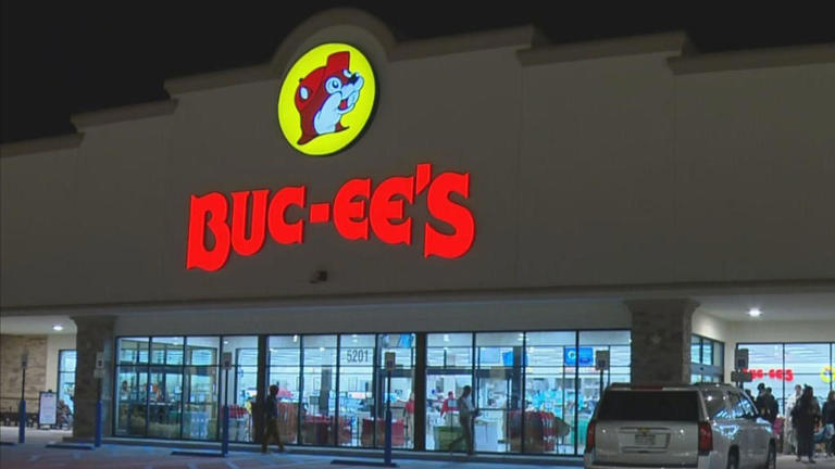 Colorado's first Buc-ee's location opens in Johnstown