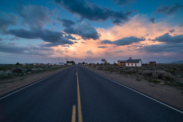 US is now home to largest 'Dark Sky Sanctuary' in world