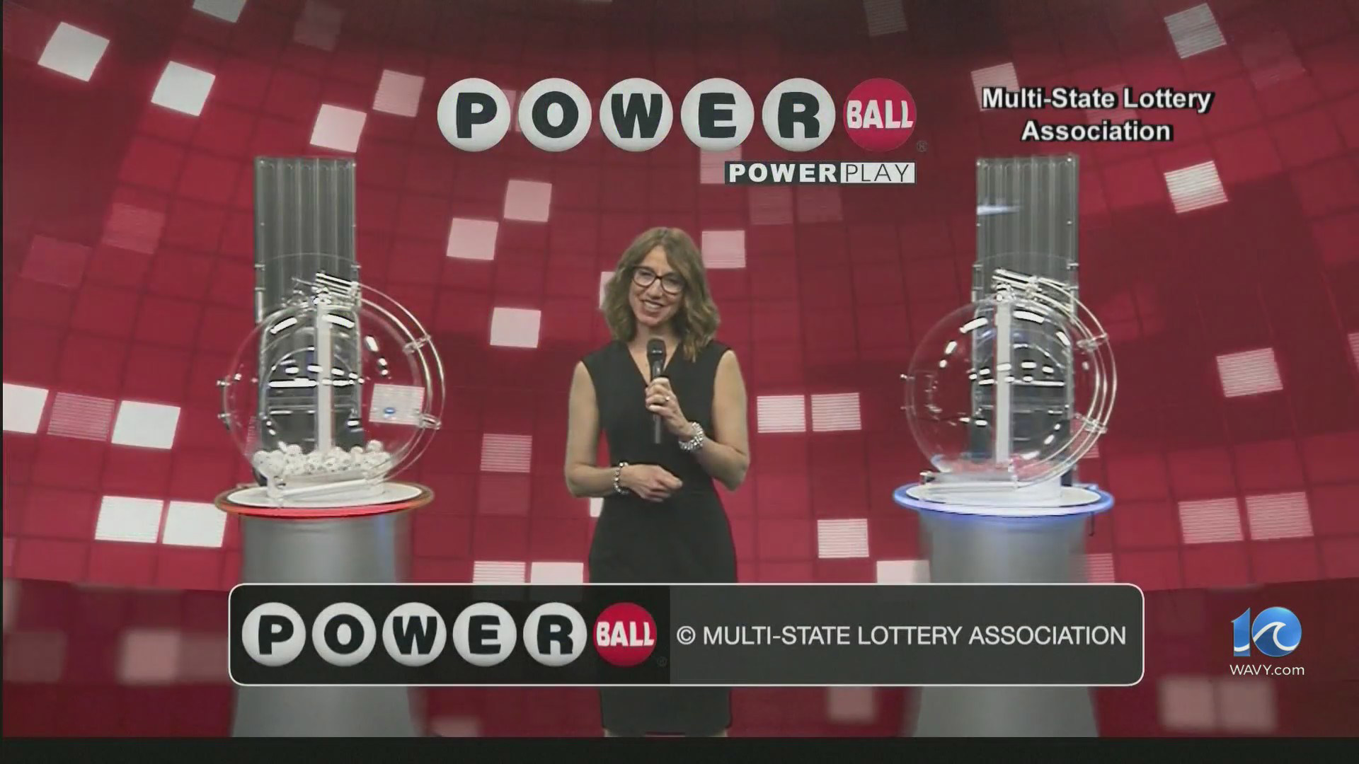 Powerball, Mega Millions jackpots Is Virginia 'due' for a win?