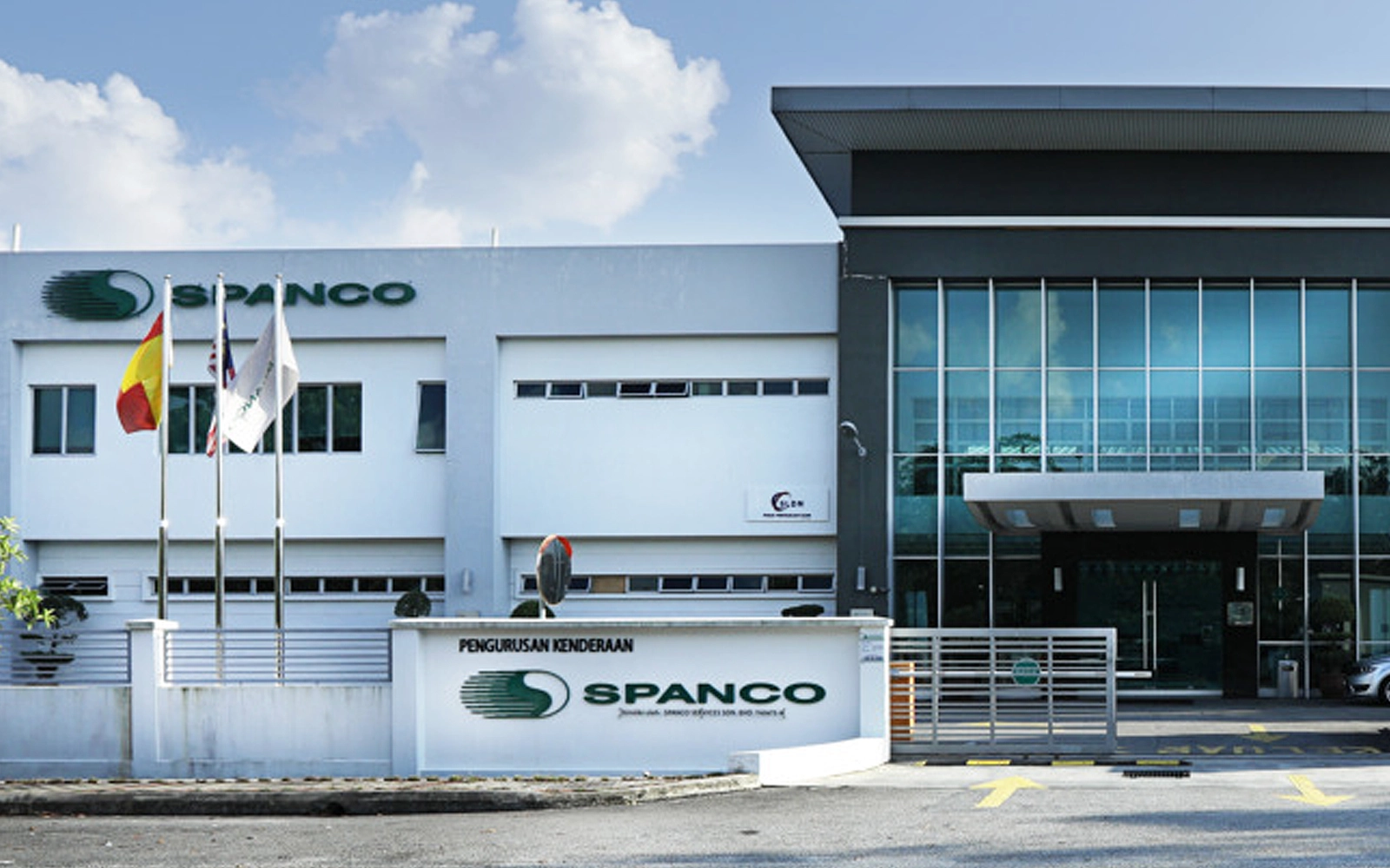 govt’s agreement with spanco remains in effect, says finance ministry