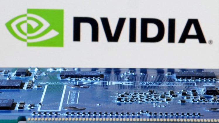 amazon, microsoft, nvidia unveils 'world's most powerful' ai chip, the b200, aiming to extend dominance