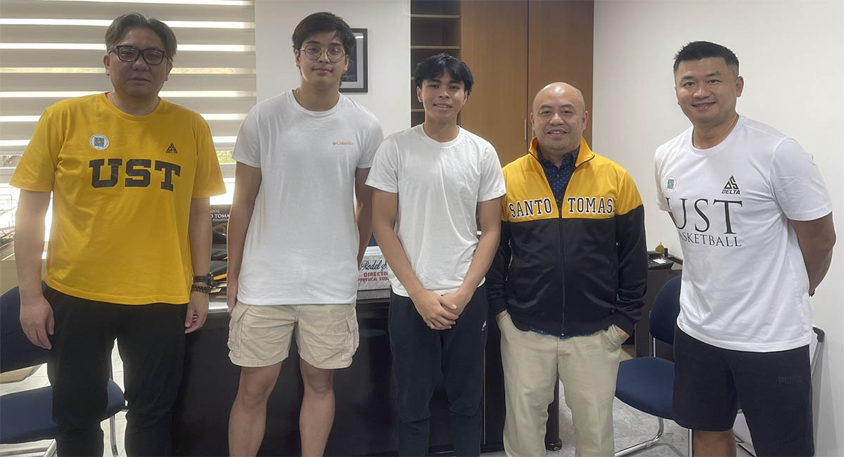 ust tigers deepen backcourt rotation by securing honrada, competente