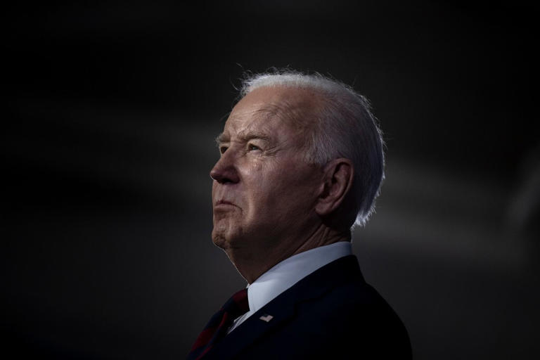 Biden si è ritirato dalla corsa per la Casa Bianca