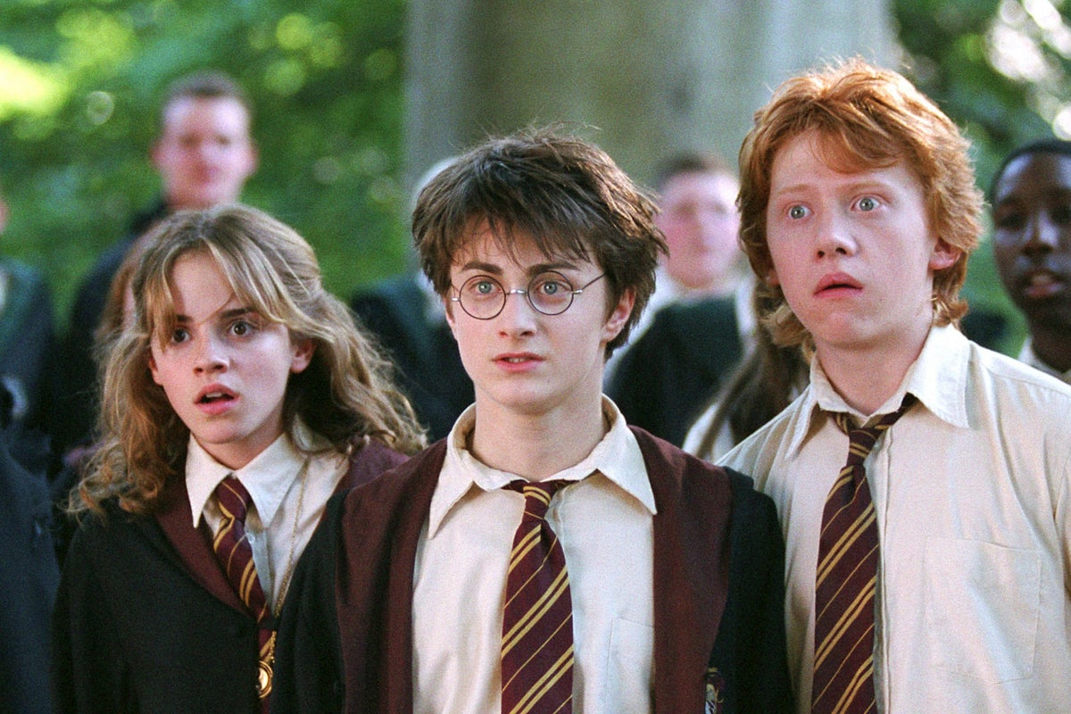 amazon, harry potter audiobooks to be reproduced with full cast of voice actors