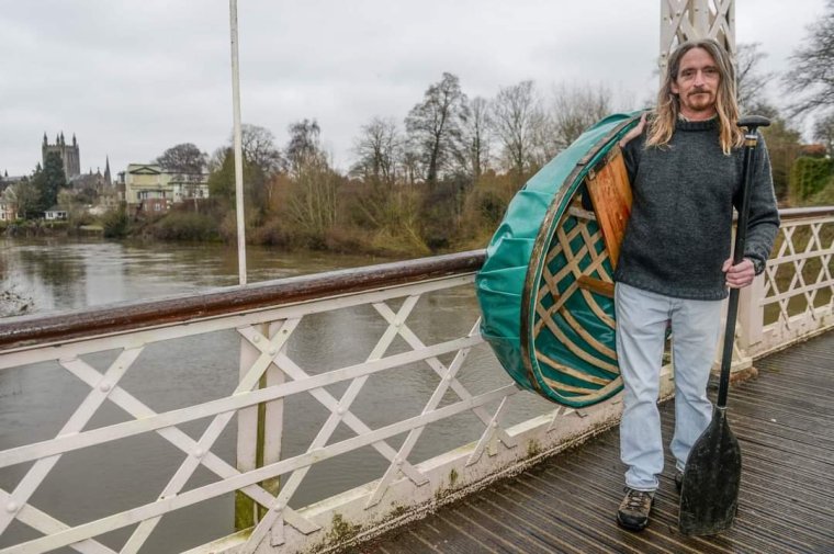 food giant faces threat of payouts to residents over river wye pollution