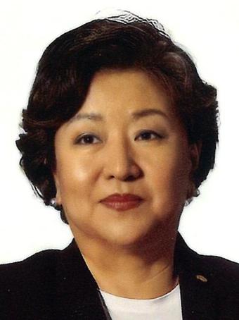 박윤경 케이케이 대표 대구상의 회장 당선…70년 만에 첫 여성 회장 탄생