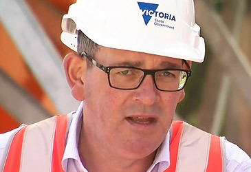 victoria's big housing build promised thousands of new homes, will it hit its target?