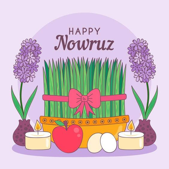 Happy Nowruz 2024 Wishes, messages and images to share and celebrate