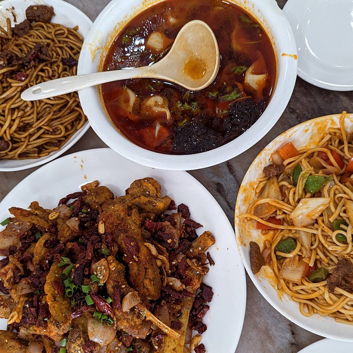 7 best halal mee tarik restaurants in klang valley that’ll pull you right in