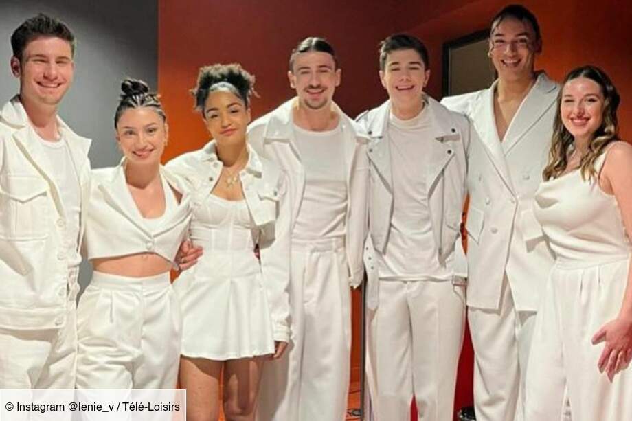 Il n'y en aura aucun" : Héléna Bailly (Star Academy) explique pourquoi elle  ne souhaite pas faire de duo avec Pierre Garnier