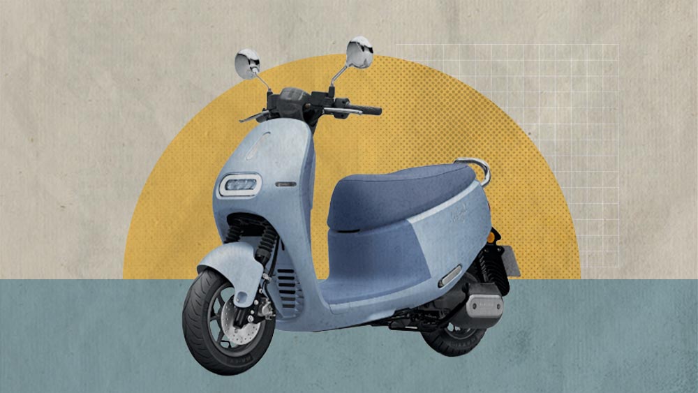 the mmda just banned e-bikes on national roads. but these bad boys are different