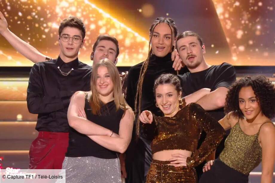 Il n'y en aura aucun" : Héléna Bailly (Star Academy) explique pourquoi elle  ne souhaite pas faire de duo avec Pierre Garnier