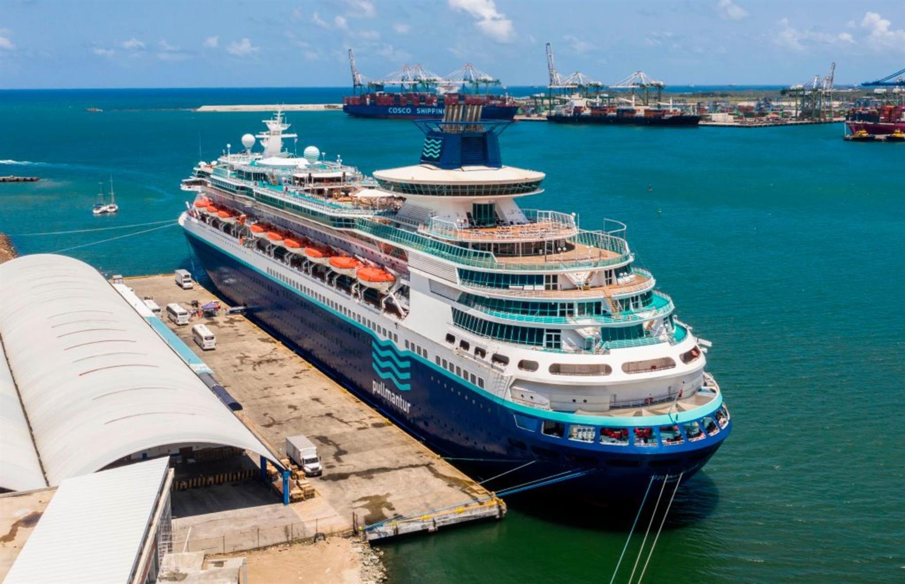 Kreuzfahrtschiffe von früher Diese 19 Luxusdampfer erobern nie wieder