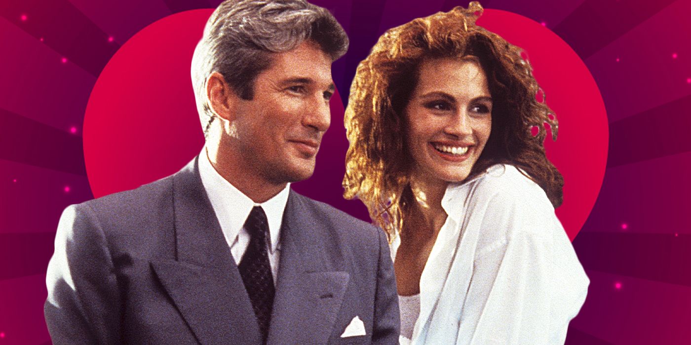 10 Most Rewatchable 90s Rom-Coms, Ranked