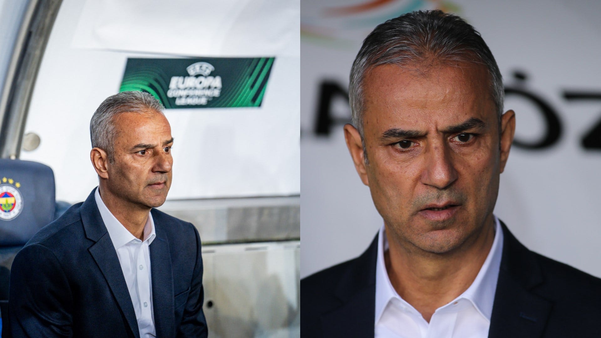 fenerbahçe teknik direktörü i̇smail kartal, trabzonspor maçı sonrası yaşananları anlattı