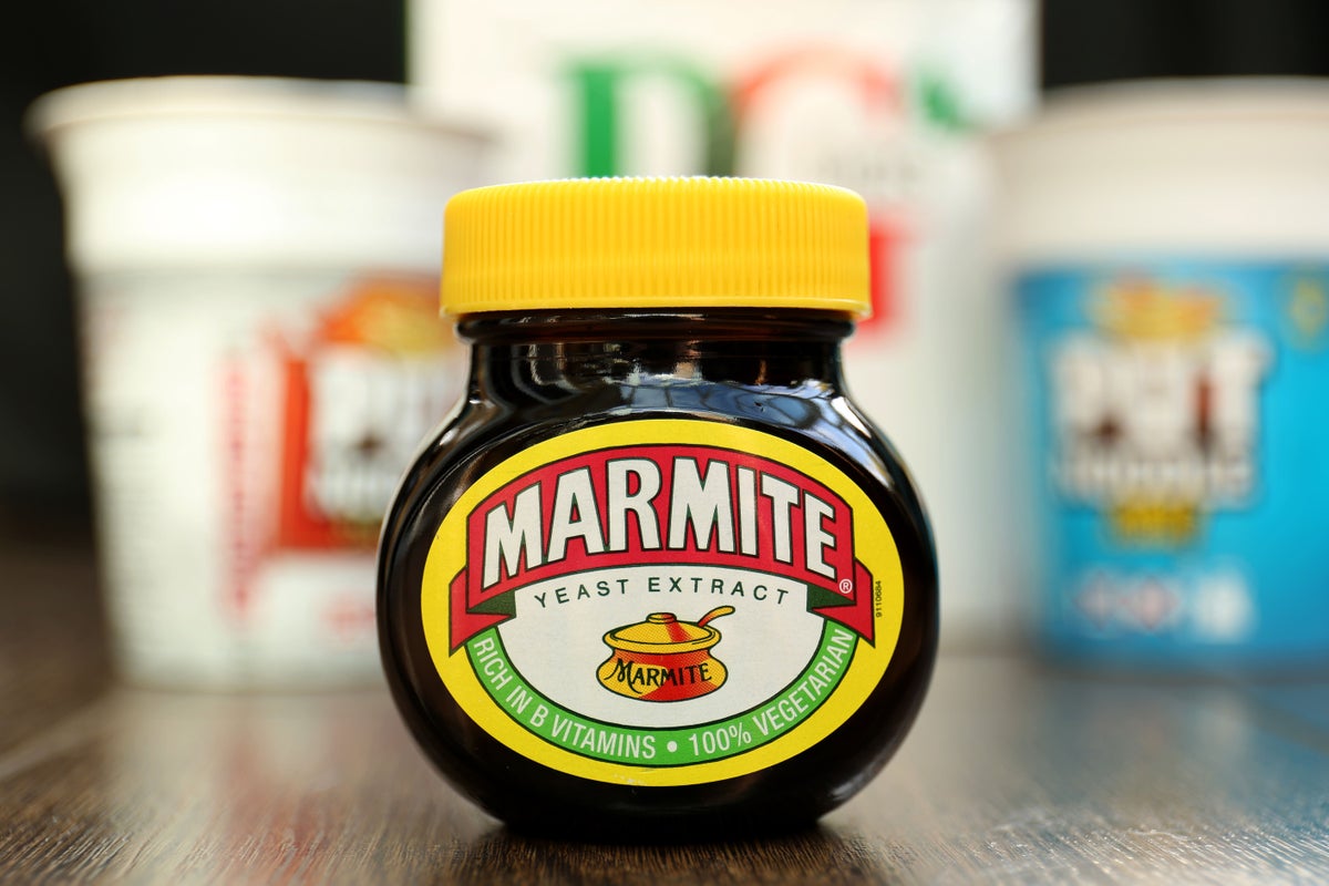 marmite-to-dove maker unilever to cut 7500 jobs under £14m ceo's shake-up