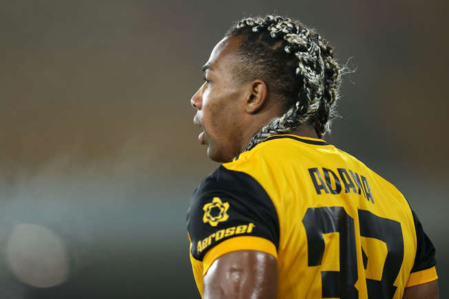 Adama Traoré
