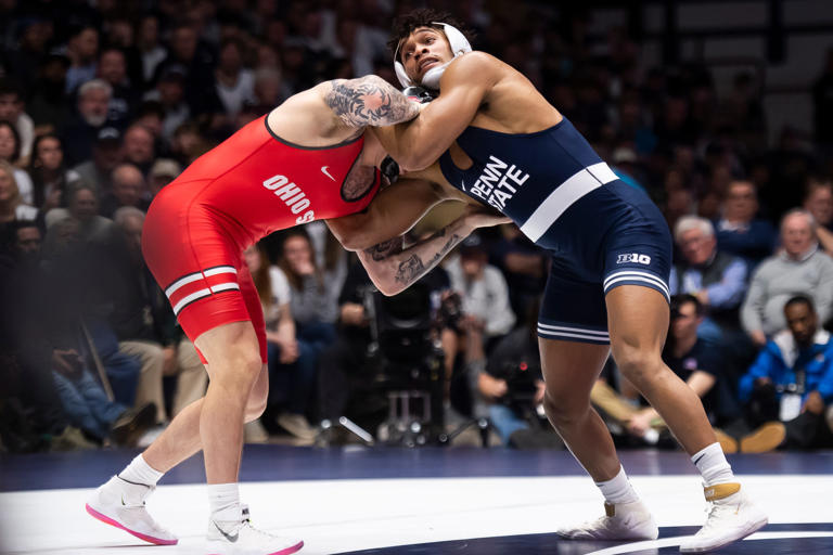 How Penn State Wrestling Can Dominate The Ncaa Championships From 1 To 2026 