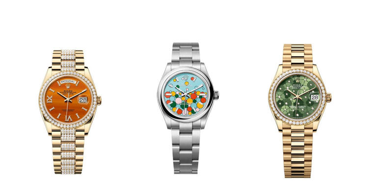 7 Best women's Rolex Watches to avail in 2024
