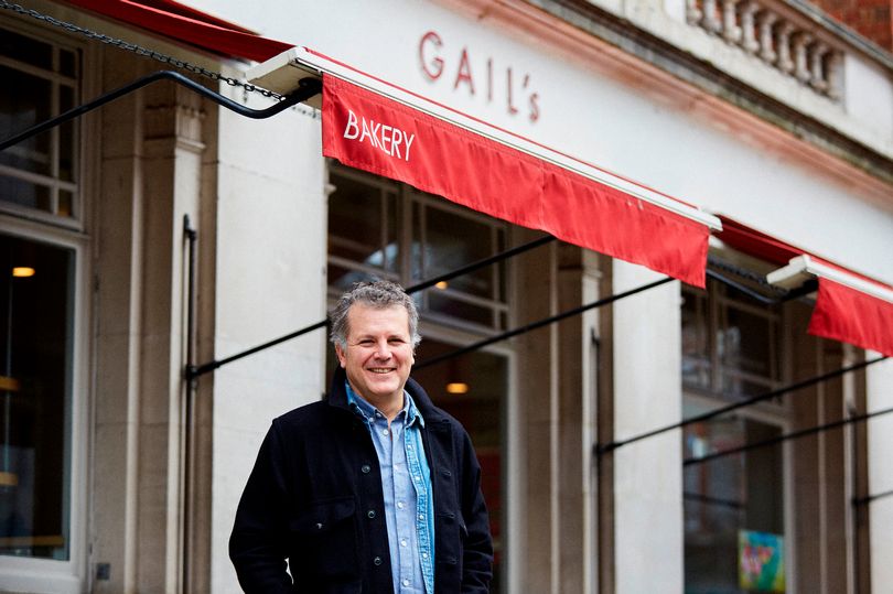 gail's bakery to open first site in south west