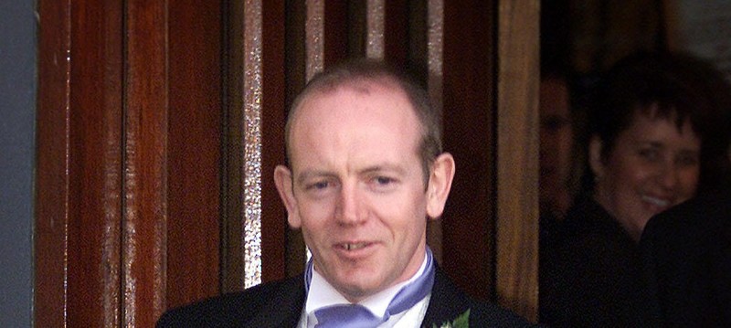 ira's pearse mcauley, domestic abuser and killer of garda jerry mccabe, has died