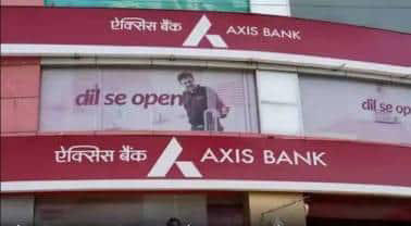 Axis Bank's plans to raise equity capital surprise Nomura