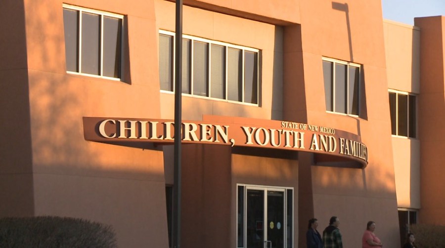 CYFD agrees to $1.4 million settlement in child abuse case in Taos