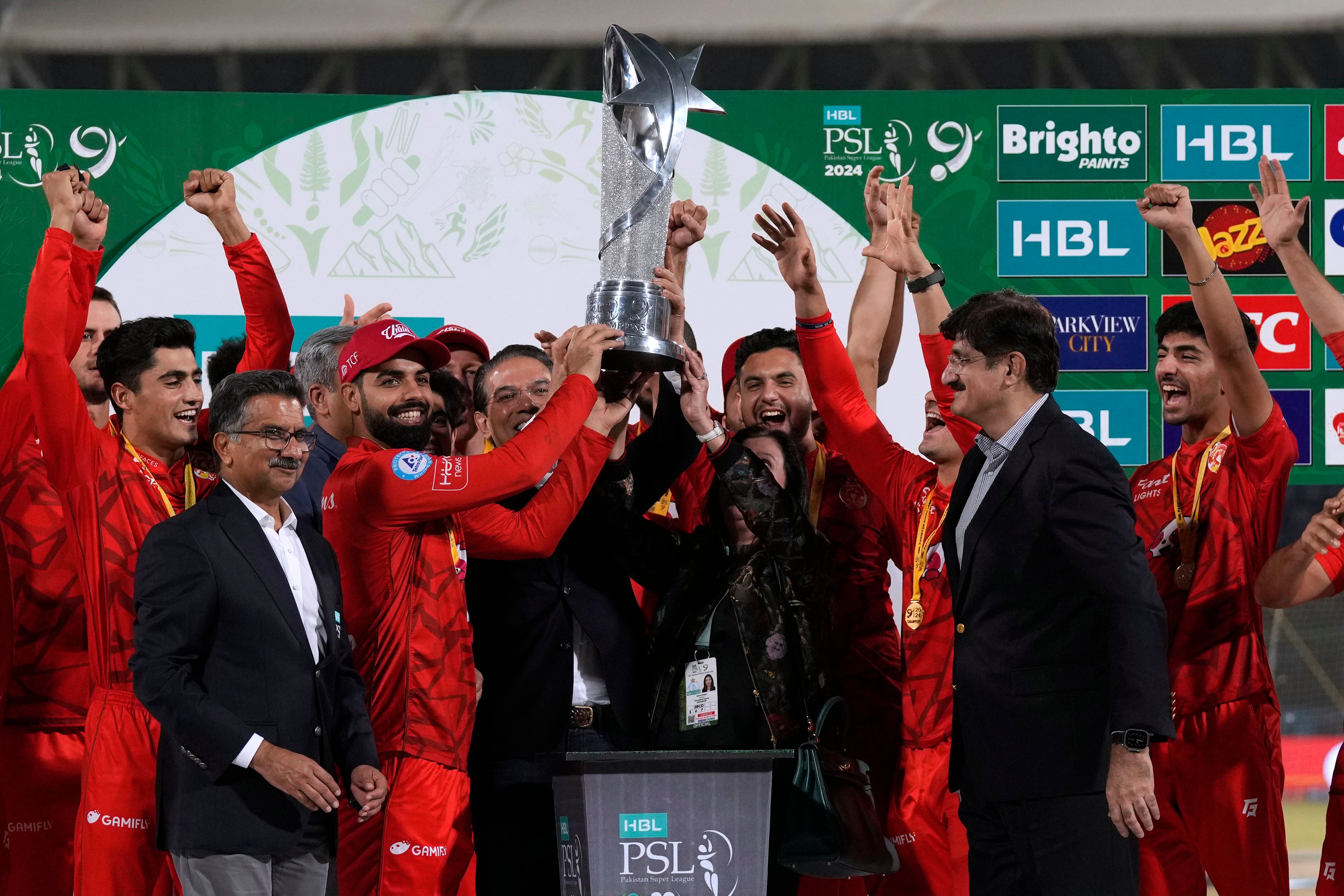 usman khan and muhammad waseem miss out on winners’ medals after epic psl final