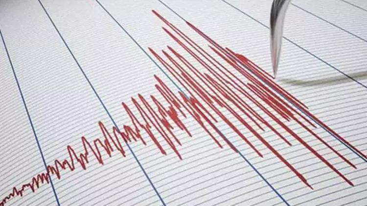 adıyaman ve malatya'da peş peşe depremler