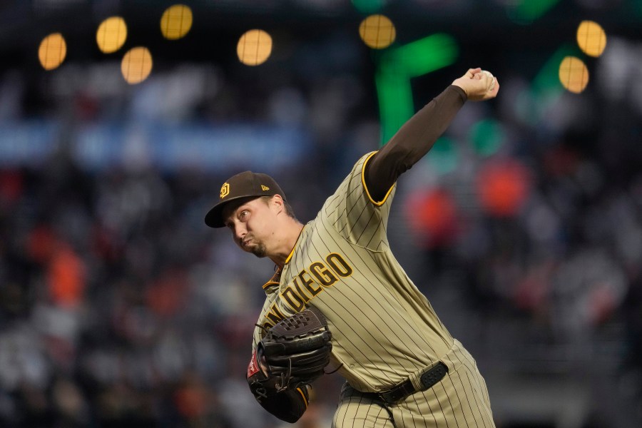 Reigning Cy Young Winner Blake Snell To Sign With Giants: Reports