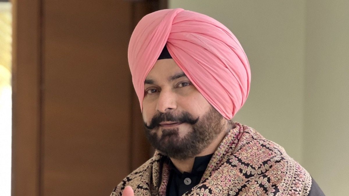 ipl 2024: navjot singh sidhu makes his comeback to commentary
