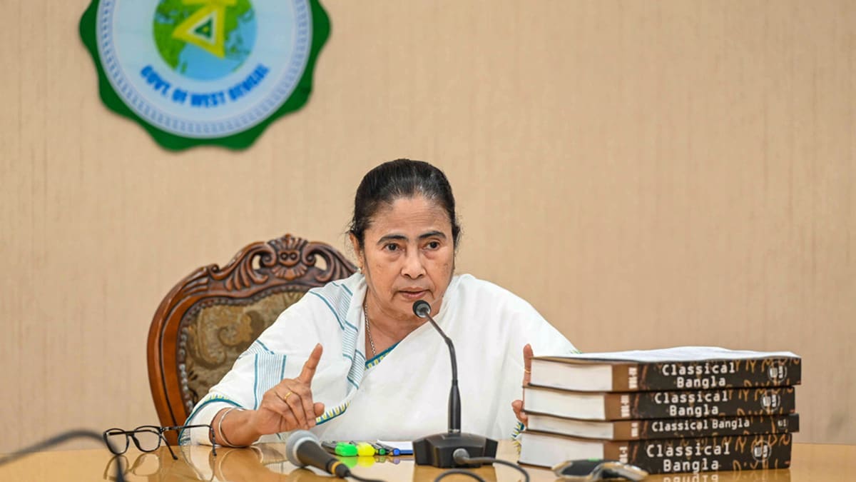 west bengal to challenge calcutta high court decision to declare 2016 test ‘null and void’ in sc, says mamata banerjee