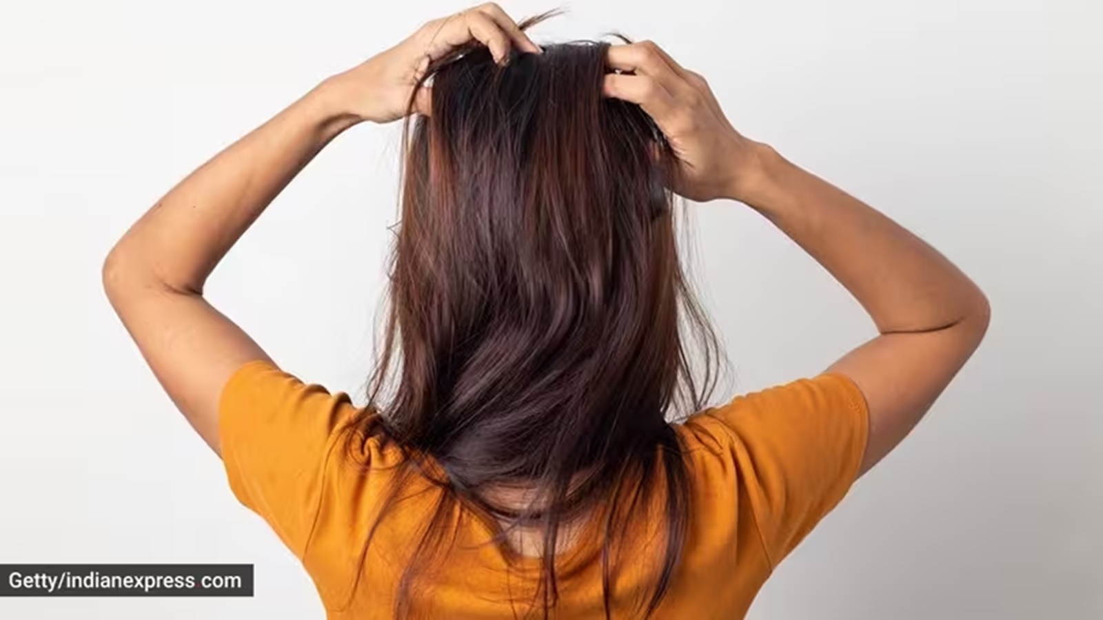 android, what your hair can tell you about your health