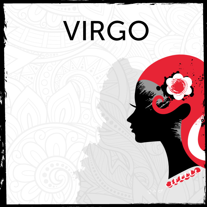 Virgo: Your Daily Horoscope - March 28