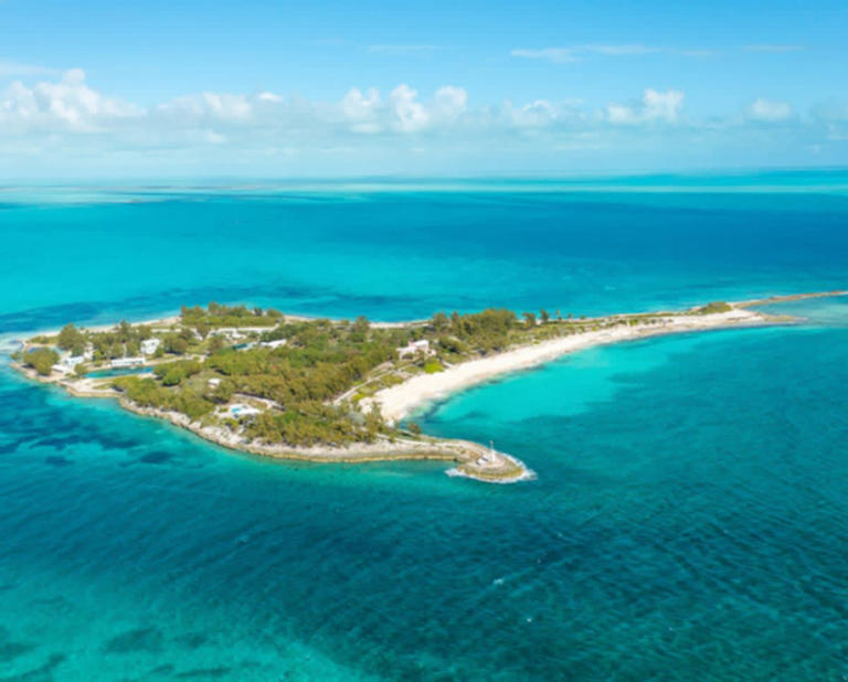 Explore Three Stunning Private Islands Available for Rent