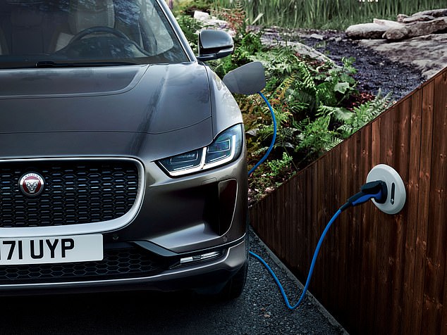 jaguar i-pace drivers can no longer charge with cheap octopus energy tariff due to software change