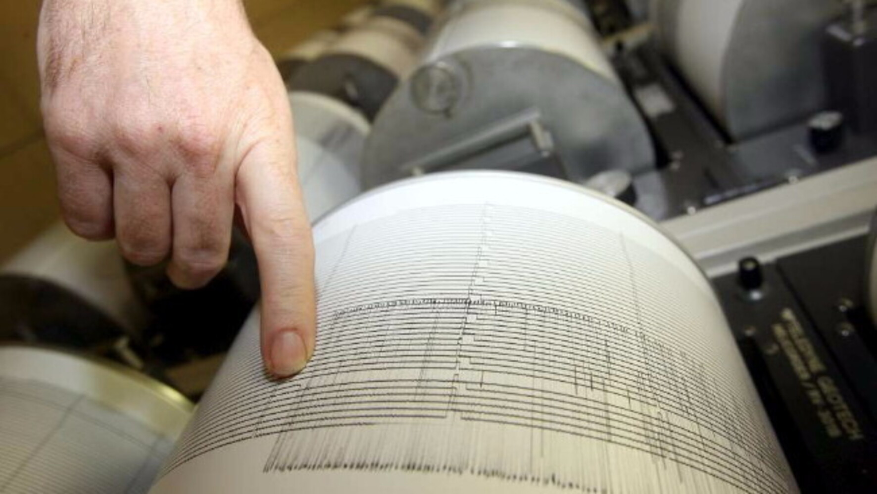 terremoto, scossa di magnitudo 5.4 al confine tra pakistan e afghanistan