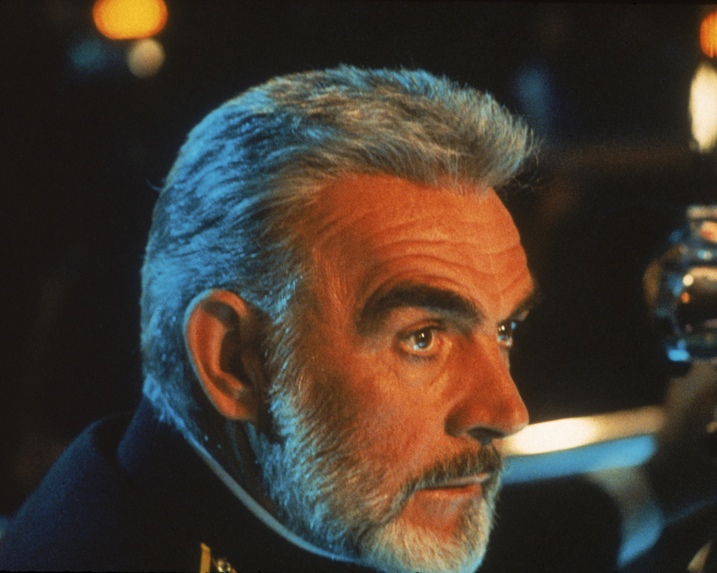 <p><em>The Hunt for Red October </em>is credited to Larry Ferguson and Donald E. Stewart. They weren’t the only writers on the film, though. John Milius, who had worked on war films like <em>Apocalypse Now</em> and <em>Red Dawn</em>, was brought in to write some speeches for Connery and some scenes for the Russian characters.</p><p><a href='https://www.msn.com/en-us/community/channel/vid-cj9pqbr0vn9in2b6ddcd8sfgpfq6x6utp44fssrv6mc2gtybw0us'>Follow us on MSN to see more of our exclusive entertainment content.</a></p>