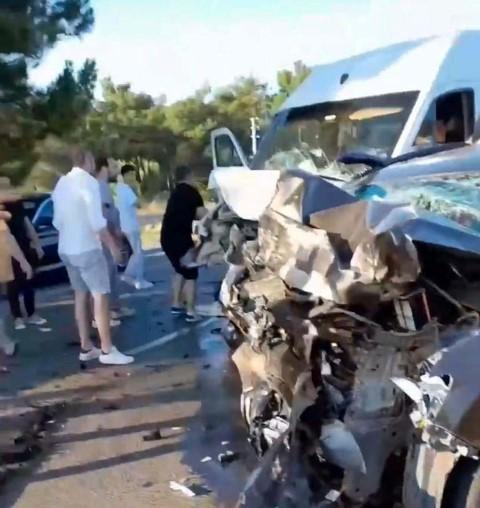 5 kişi hayatını kaybetmişti... türkiye'nin konuştuğu makas faciasında sürücü için istenen ceza belli oldu